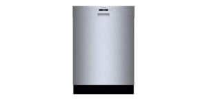 bosch 300 series dishwasher review