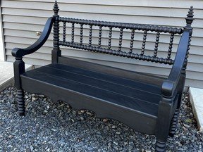 Discover How NS Couple Re.Defined Old Items Into Unique Decor