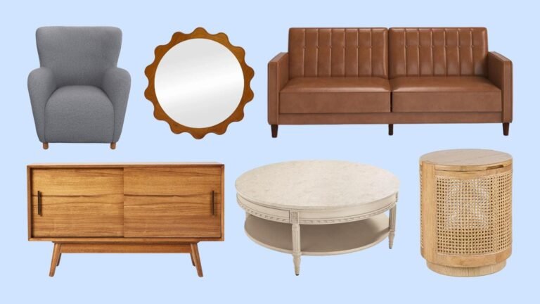 Memorial Day Furniture Sales 2025: Top Deals to Grab Now