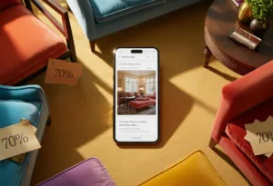 Discover Hidden Pottery Barn Outlet: 70% Off Luxury Decor!