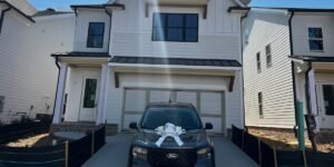 Inside Look: Furniture Unveiled for 2025 St. Jude Dream Home