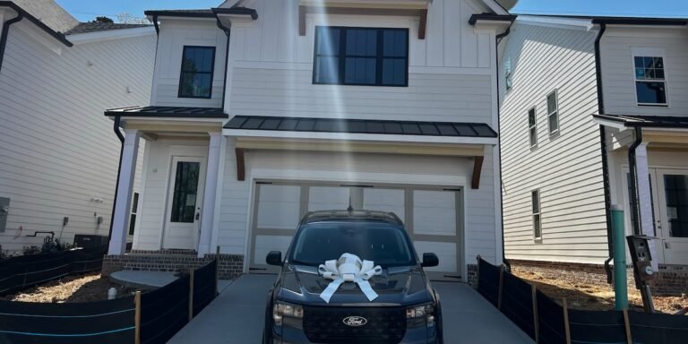 Inside Look: Furniture Unveiled for 2025 St. Jude Dream Home