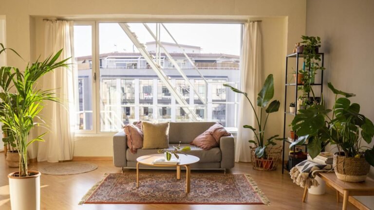 Transform Your Space: Biophilic Home Decor Thrifted Treasures