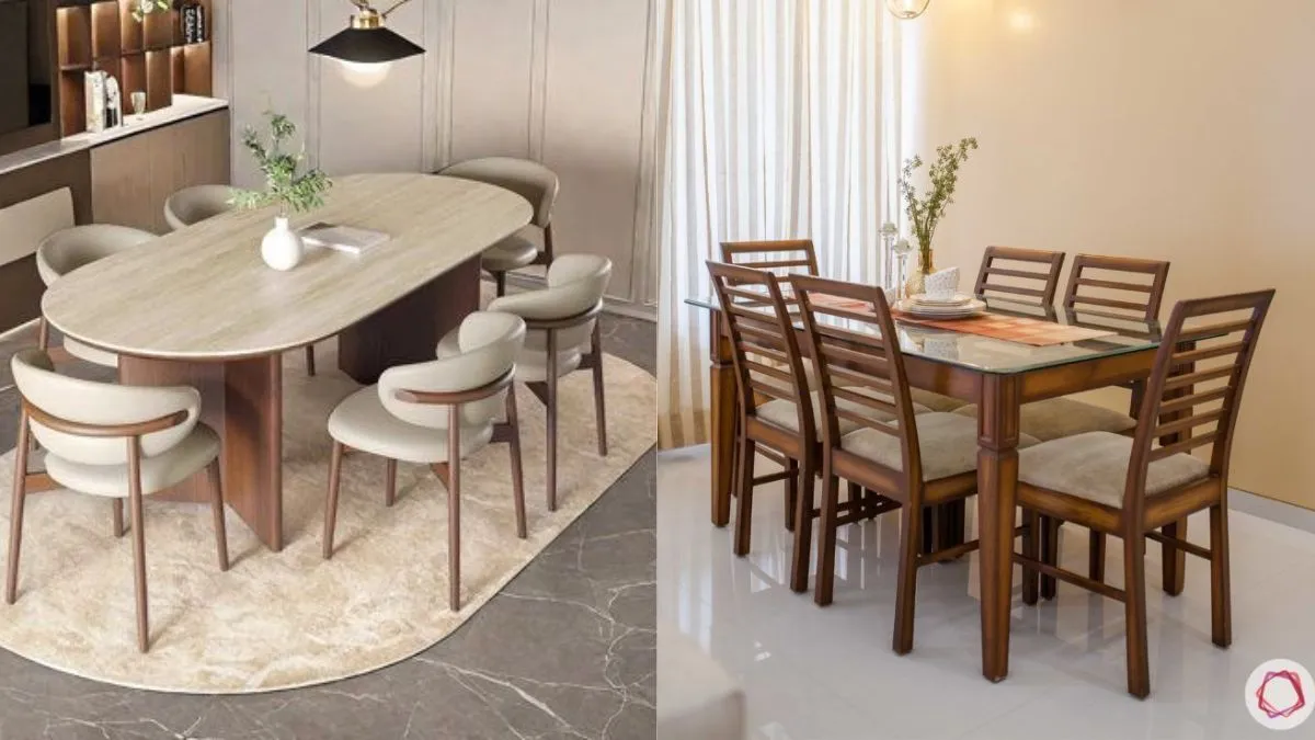 Top Dining Table Brands in India: Best Choices for Your Home
