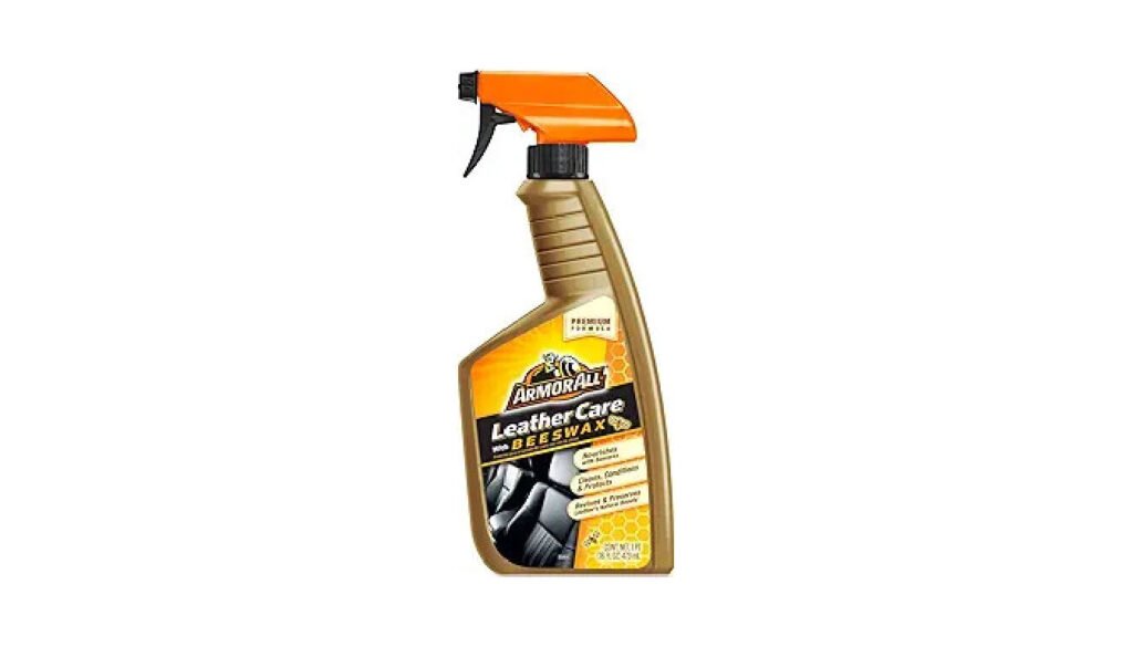 Armor All Leather Care Spray