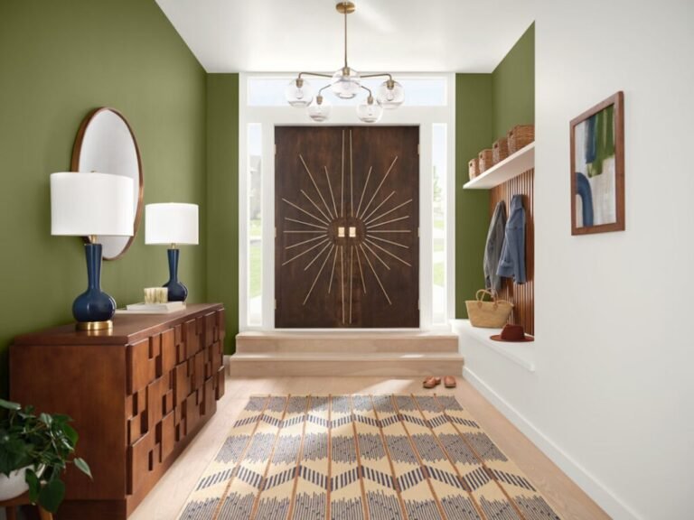 7 Must-Use Sherwin-Williams Paint Colors by Interior Designers