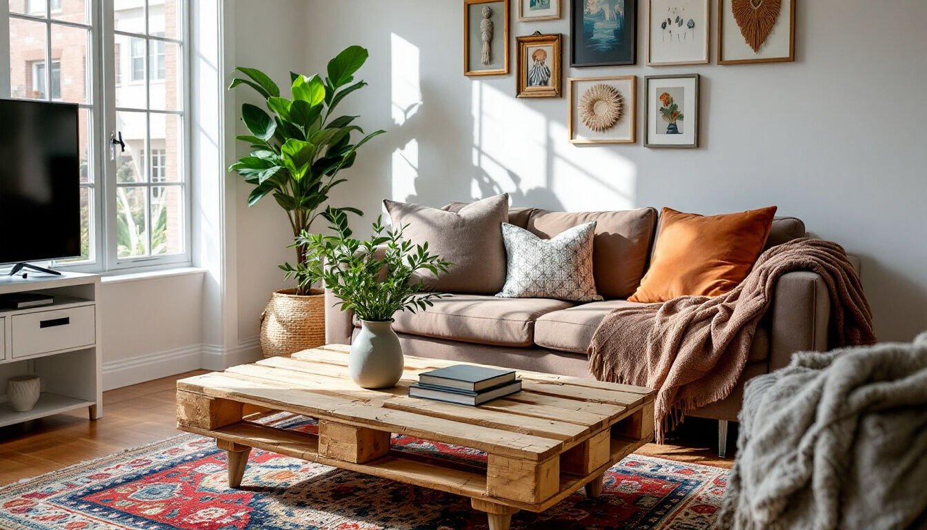 DIY home decor
