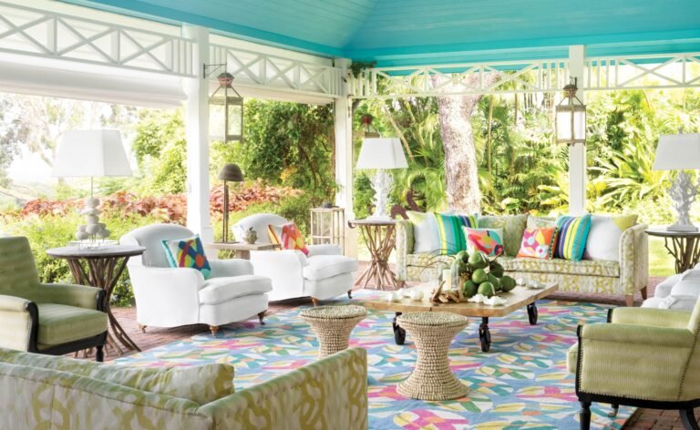 Scientists Discover 'New' Color: Interior Designers Weigh In