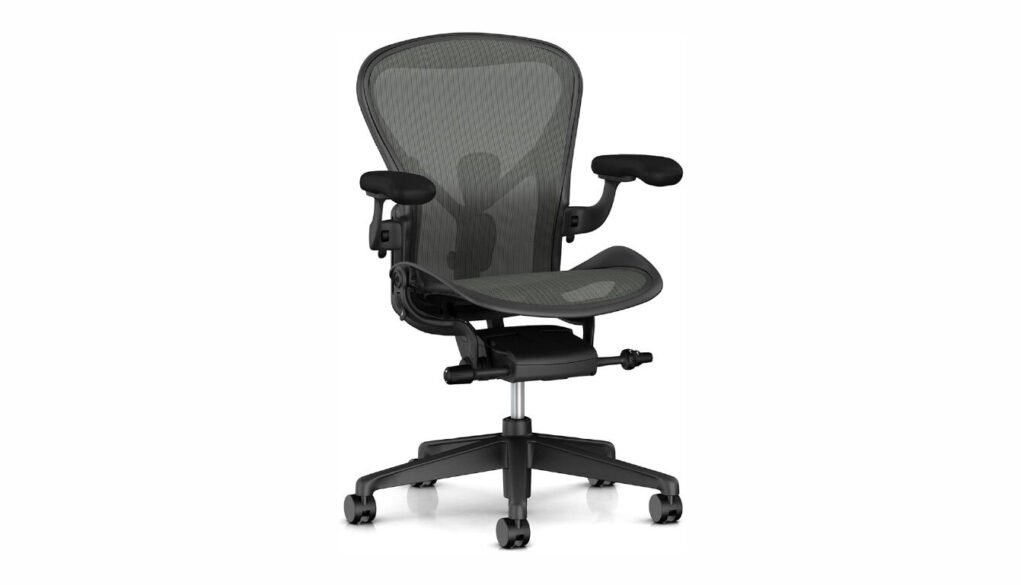 Herman Miller Aeron Chair