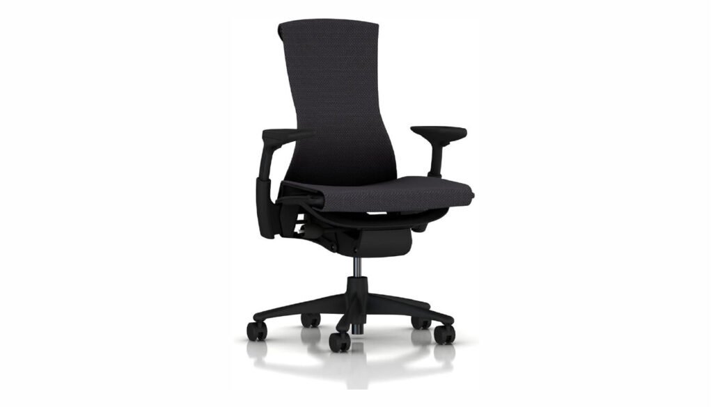 Herman Miller Embody Chair