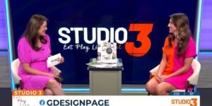 Gingerlyn Wallace: Inspiring Interior Design Ideas
