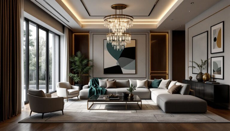 Luxury Holiday Gifts to Transform Any Living Space