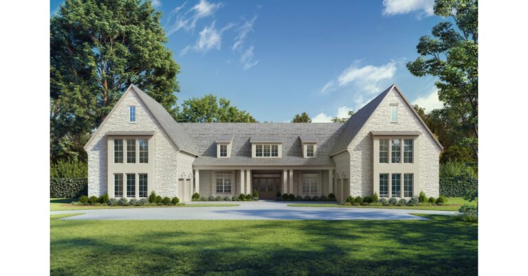 Royal Texan Homes & Star Furniture Elevate Texas Luxury Living