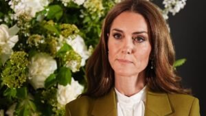 Kate Middleton's Affordable Cozy Home Essential
