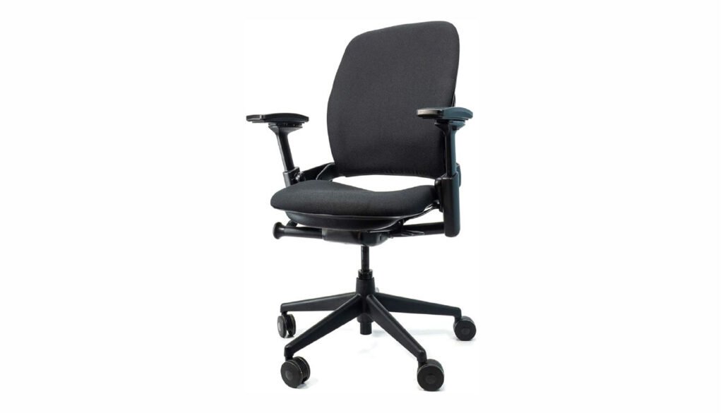 Steelcase Leap v2 Office Chair
