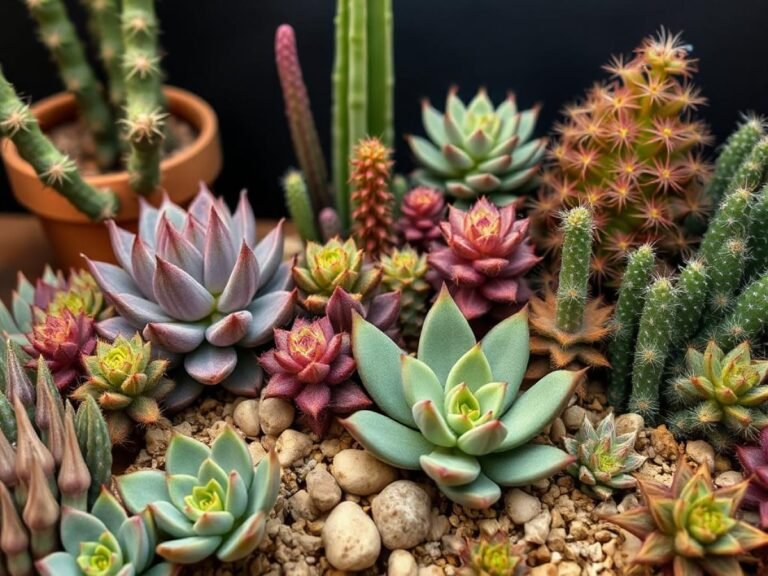 Succulents Uprooted: The Hidden Cost of Home Decor Choices