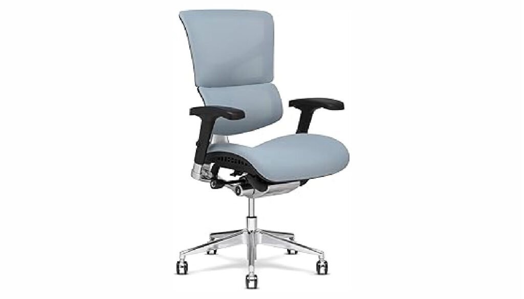 X-Chair X3 A.T.R. Management Chair