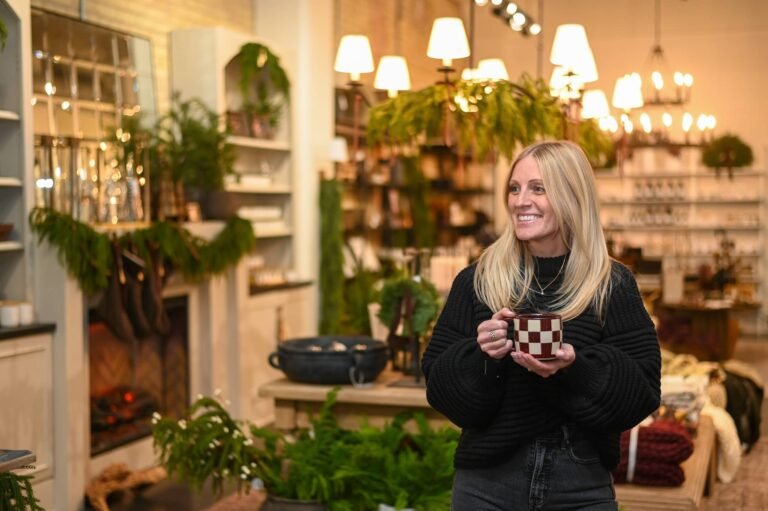 Owner of Elora Home Interiors Launches New Store in Beloit