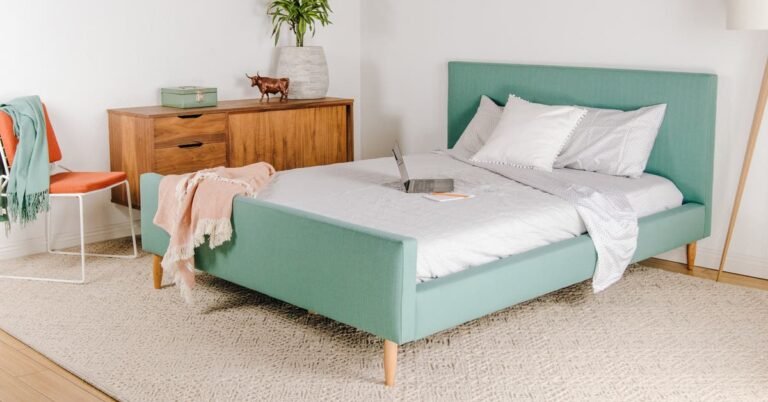 Top 9 Bed Frames You’ll Love in 2025