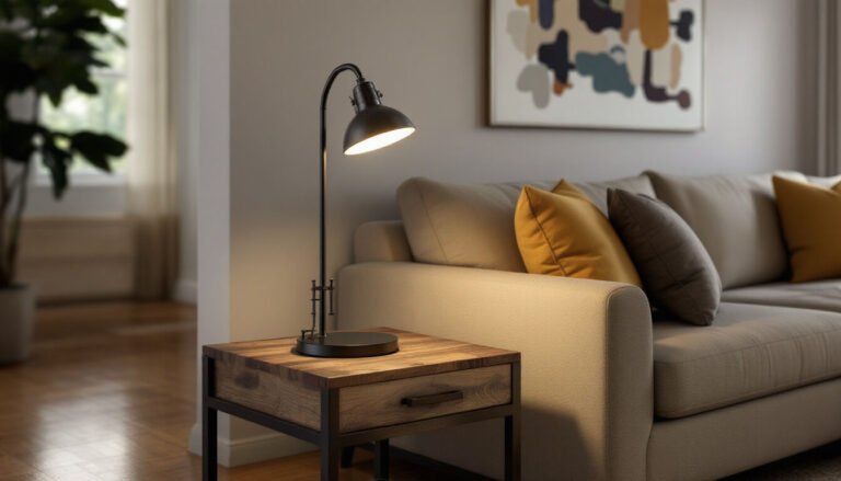best table lamps