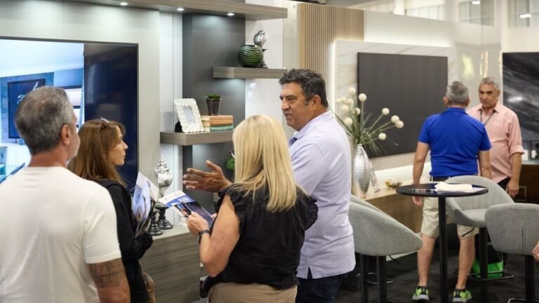 South Florida's Biggest Home Expo Is Back in Palm Beach