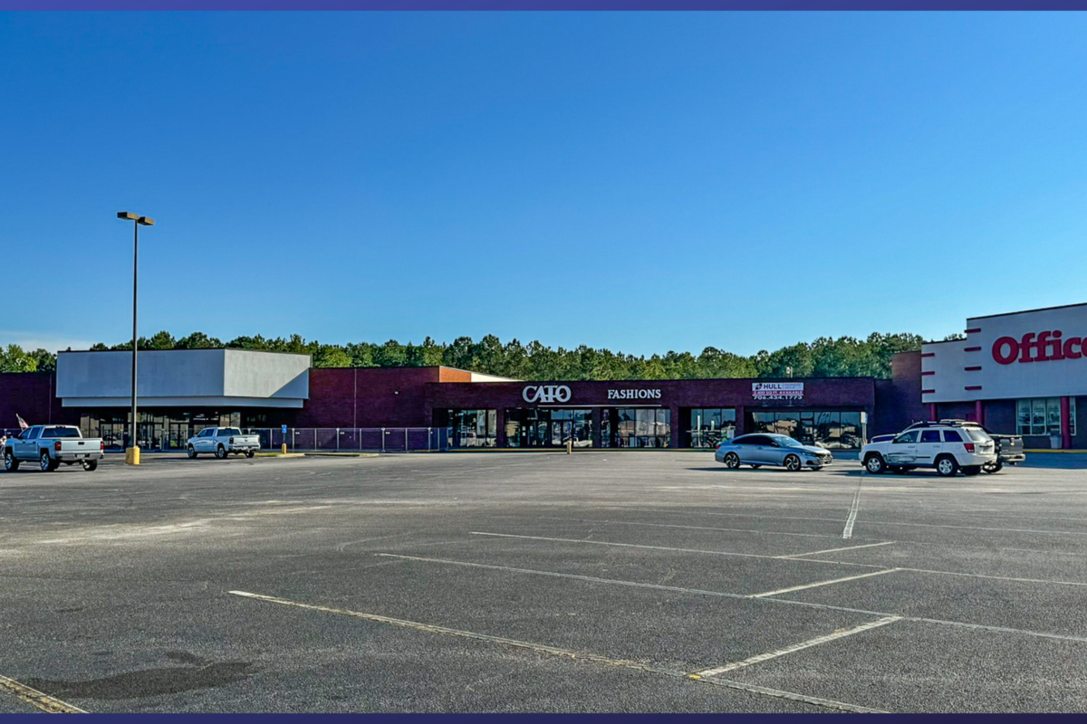 Statesboro Welcomes New Major Home Furnishings Retailer