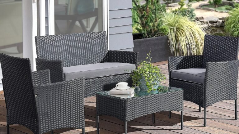 The Truth About Shopping for Furniture on QVC