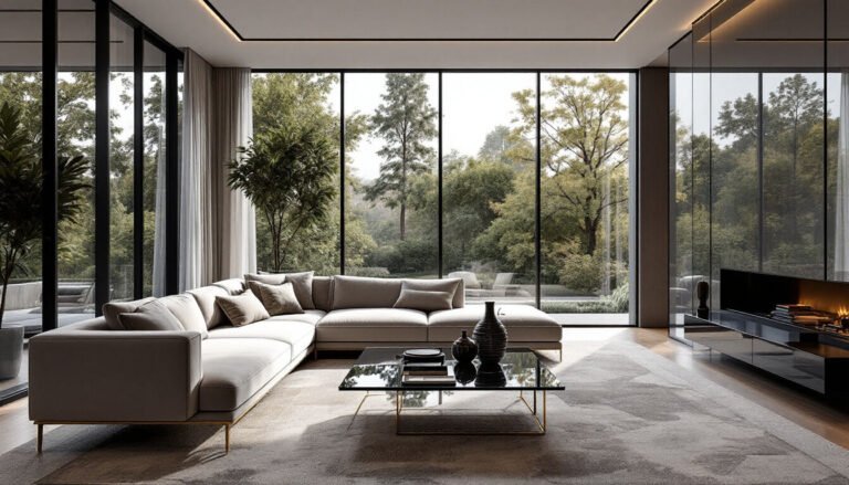 luxury housewarming gifts for high-end spaces
