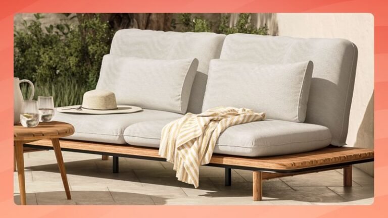 Top 43 Memorial Day Furniture Sales for 2025
