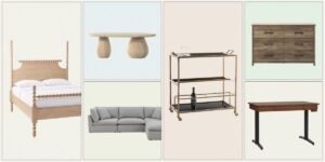 Shop the Top 16 Memorial Day Furniture Sales Today
