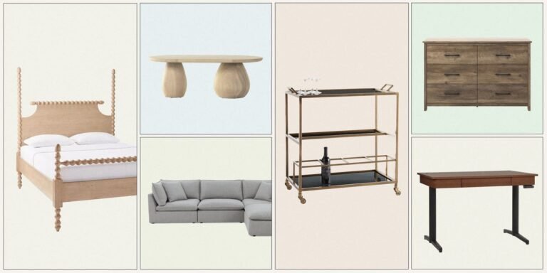 Shop the Top 16 Memorial Day Furniture Sales Today