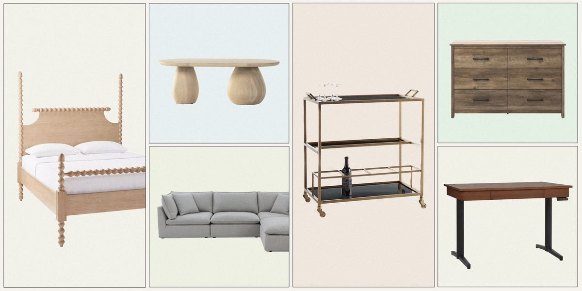 Shop the Top 16 Memorial Day Furniture Sales Today