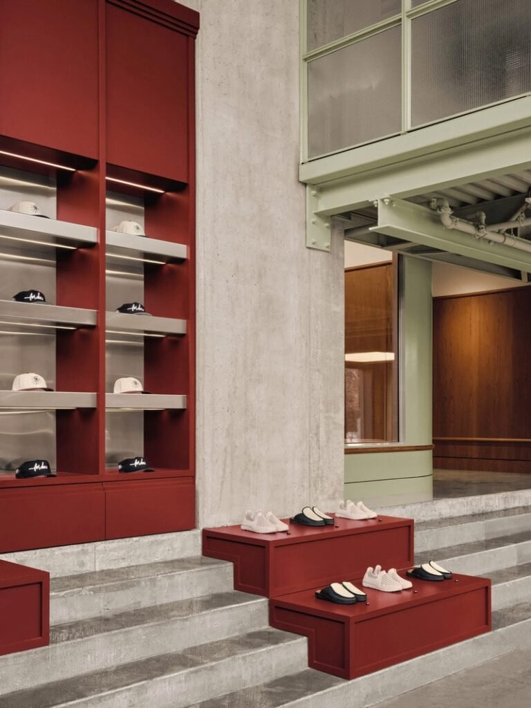 Textured Golf Club Designs: Discover Muni Indoor Golf