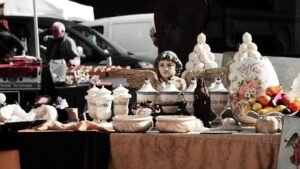 Top Antique And Vintage Sales To Explore In June 2025