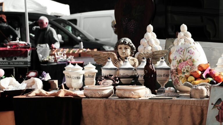 Top Antique And Vintage Sales To Explore In June 2025