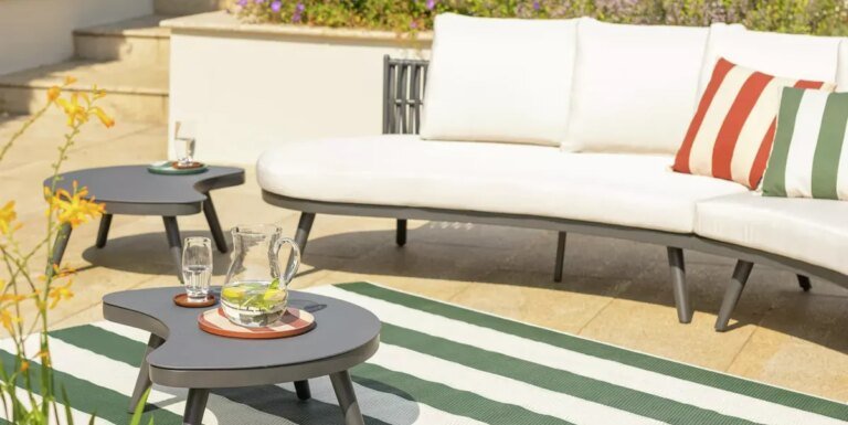 top Outdoor Rugs