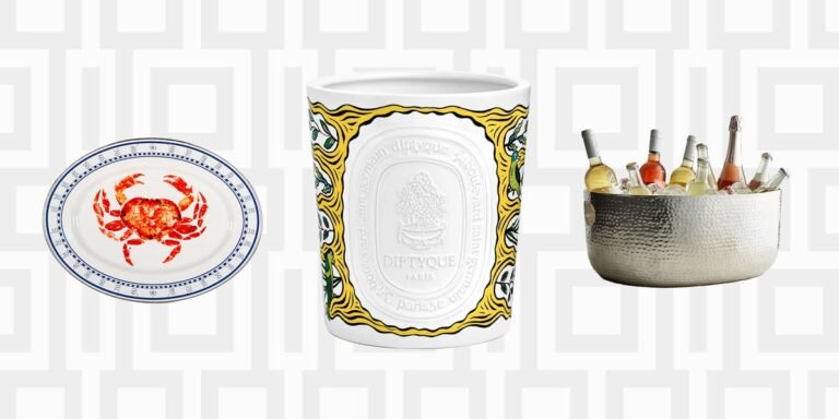 15 Must-Have Essentials for Effortless Summer Hosting