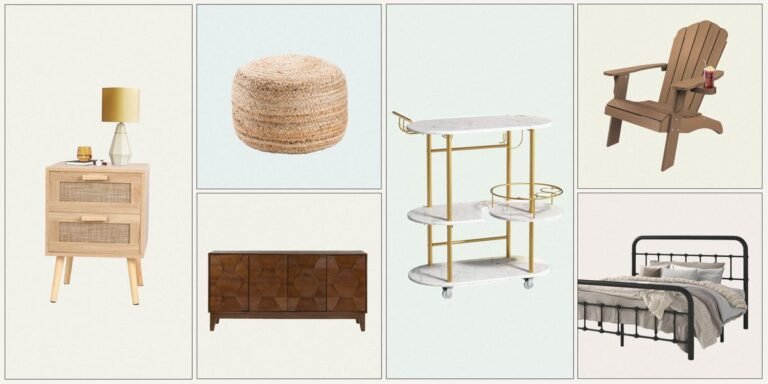 Wayfair 2025 Memorial Day Furniture Sale: Best Picks Inside