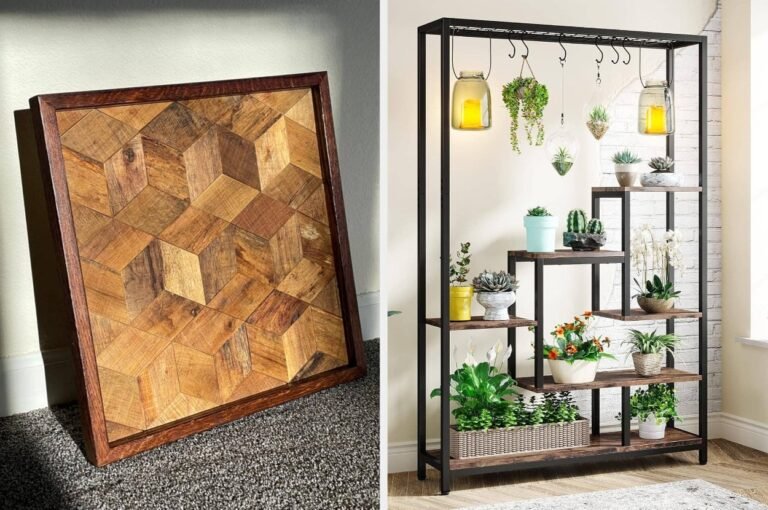 32 Inspiring Products to Elevate Your Interior Design