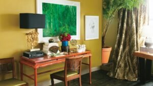 Top Desk Lamps for Stylish Workspaces in 2025