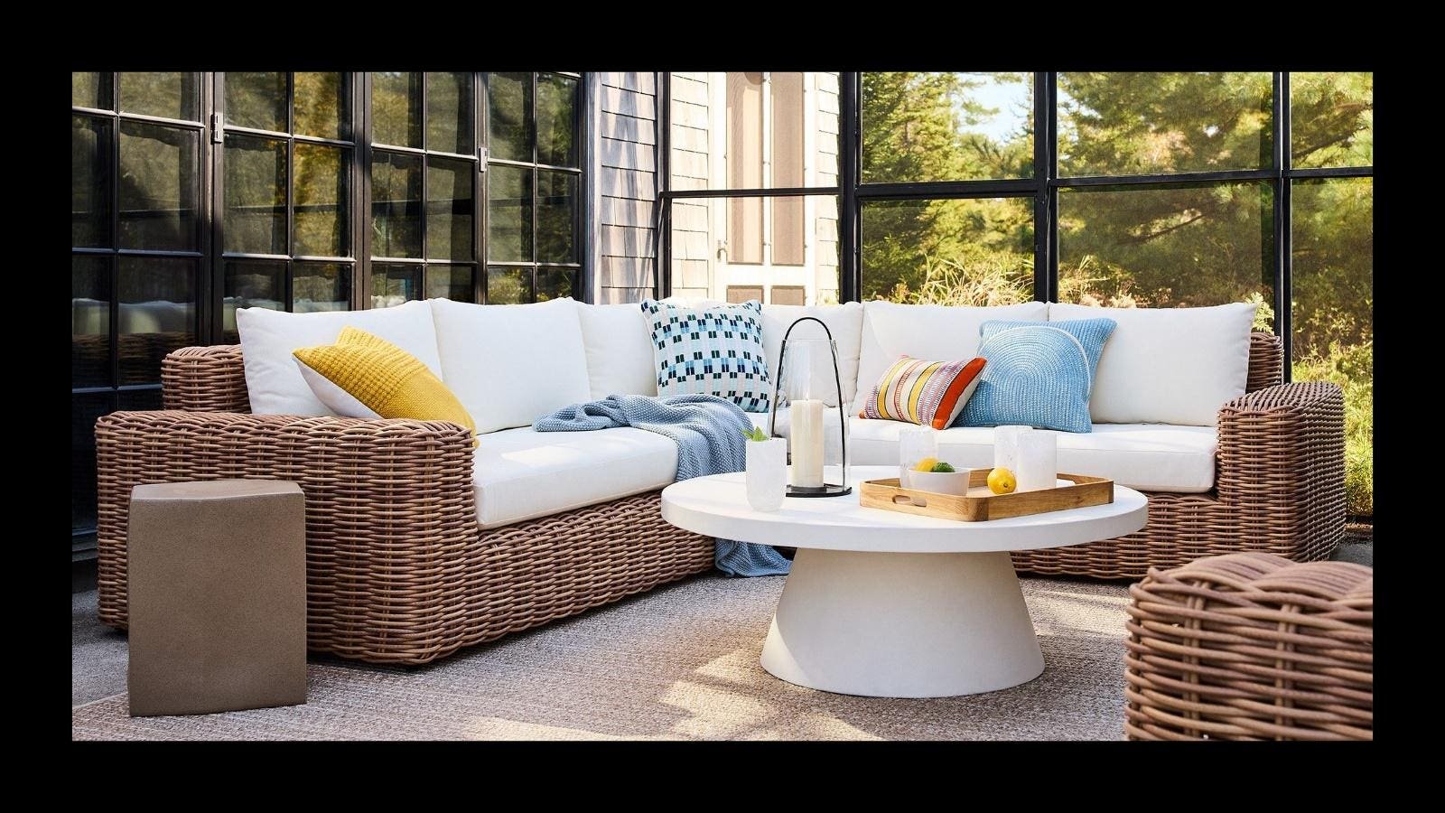 Top Patio Furniture of 2025 - Forbes Approved Picks