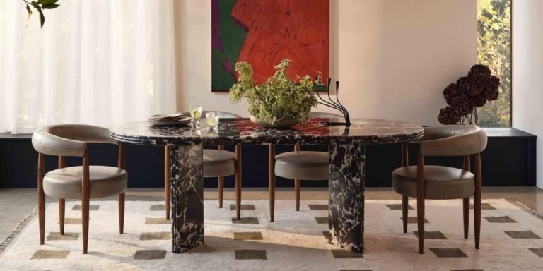 Top 44 Luxury Furniture Brands to Buy in 2025