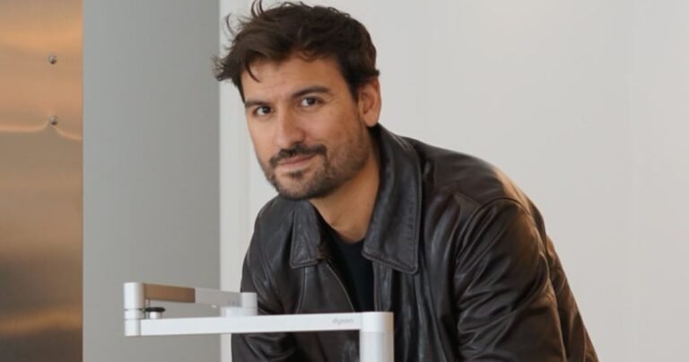 Cuban Architect's Innovative Interior Design Triumphs