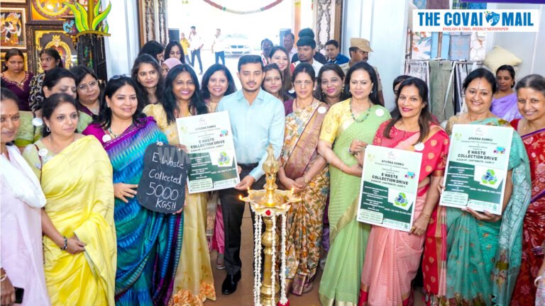 Discover Kidswear, Sarees, Jewels & Decor at FICCI FLO Expo