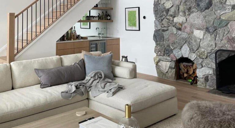 Lifestyled: Countywide Interior Design Services
