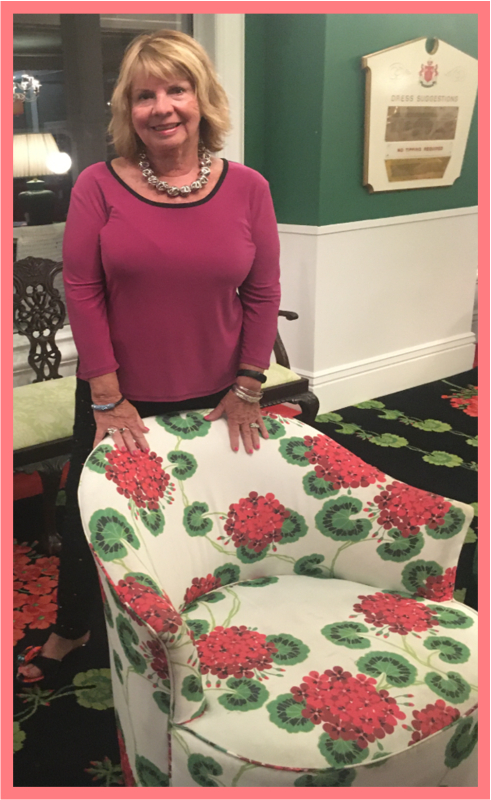 45 Years of the Lewes Antiques Show & Sale Experience!