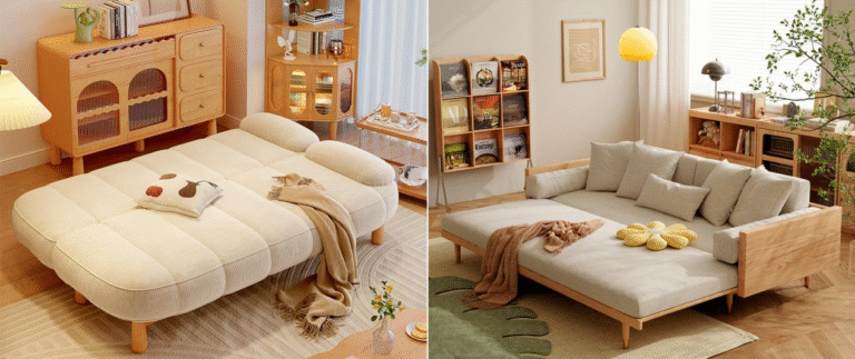 JASIWAY Redefines Whole-Home Furniture with Functional Style