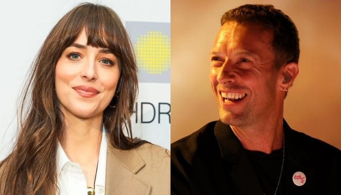 Dakota Johnson Shares Real Thoughts on Home Décor After Chris Martin Split