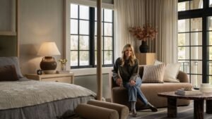 Shea McGee's Tips for Budgeting Your Home Decor Efforts