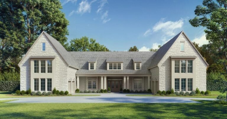 Royal Texan Homes & Star Furniture Elevate Texas Luxury Living